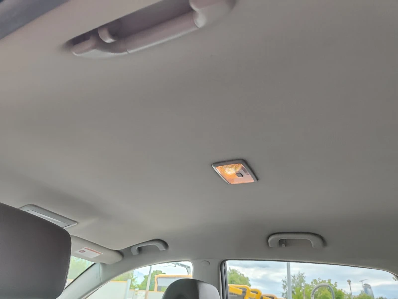 Chevrolet Captiva 2.0 150 KC ., снимка 7 - Автомобили и джипове - 51908811