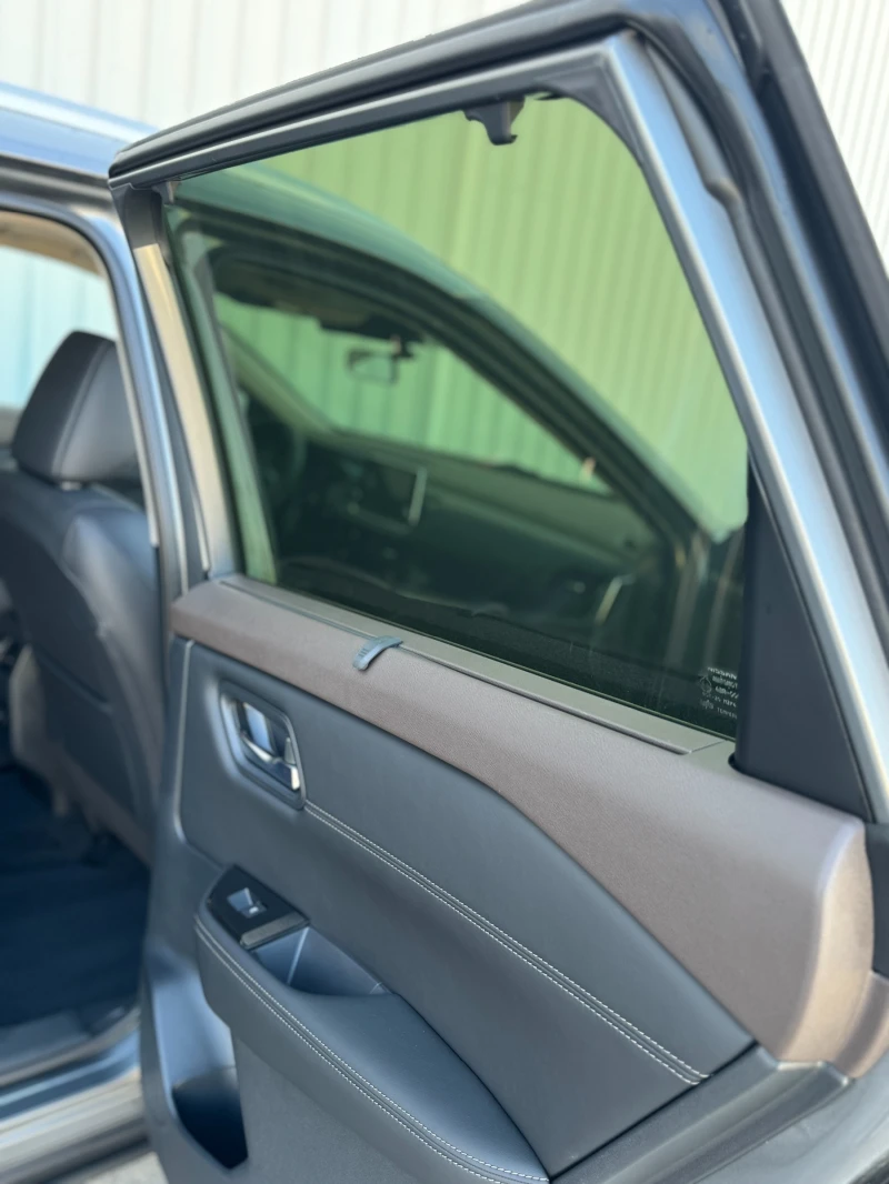 Nissan X-trail 1.5 VC-Turbo AWD ROGUE, снимка 16 - Автомобили и джипове - 52704344