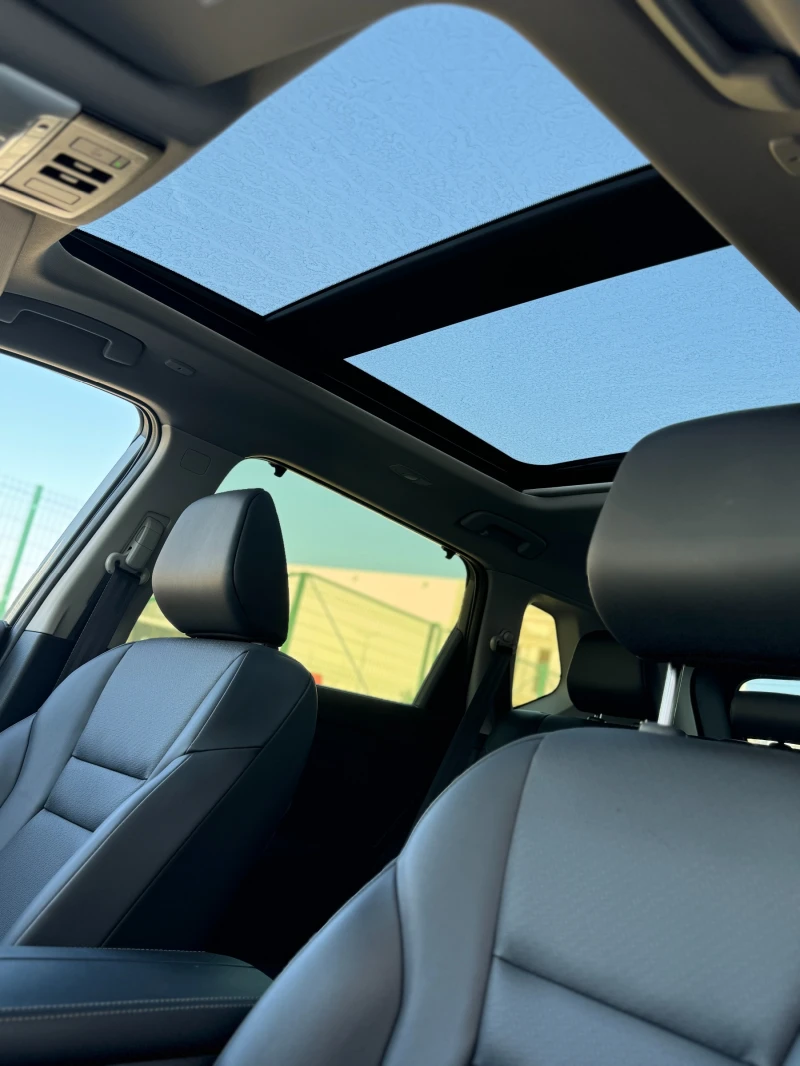 Nissan X-trail 1.5 VC-Turbo AWD ROGUE, снимка 15 - Автомобили и джипове - 52704344