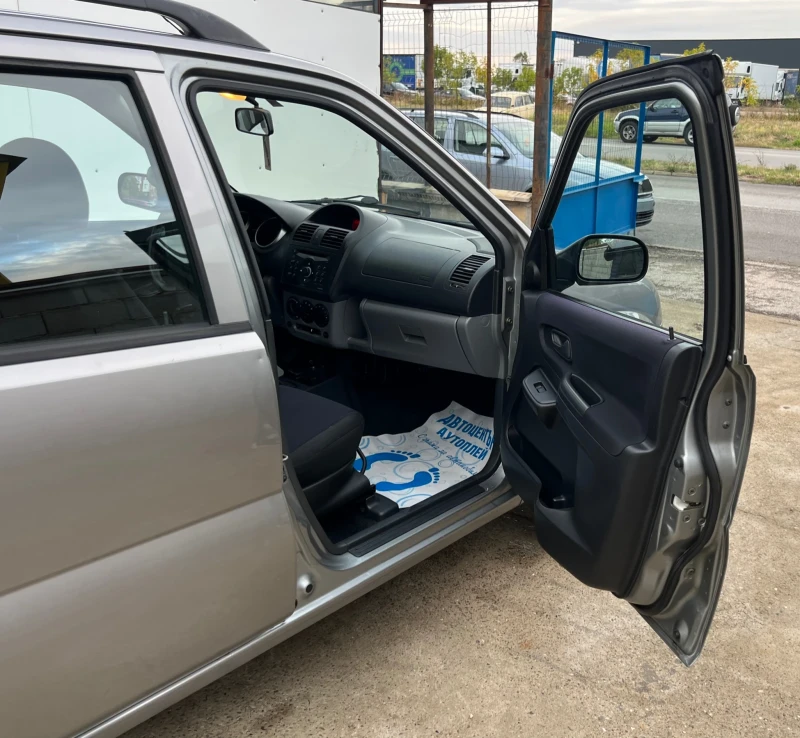 Suzuki Ignis 1.3* 4x4* TOP, снимка 10 - Автомобили и джипове - 51895319