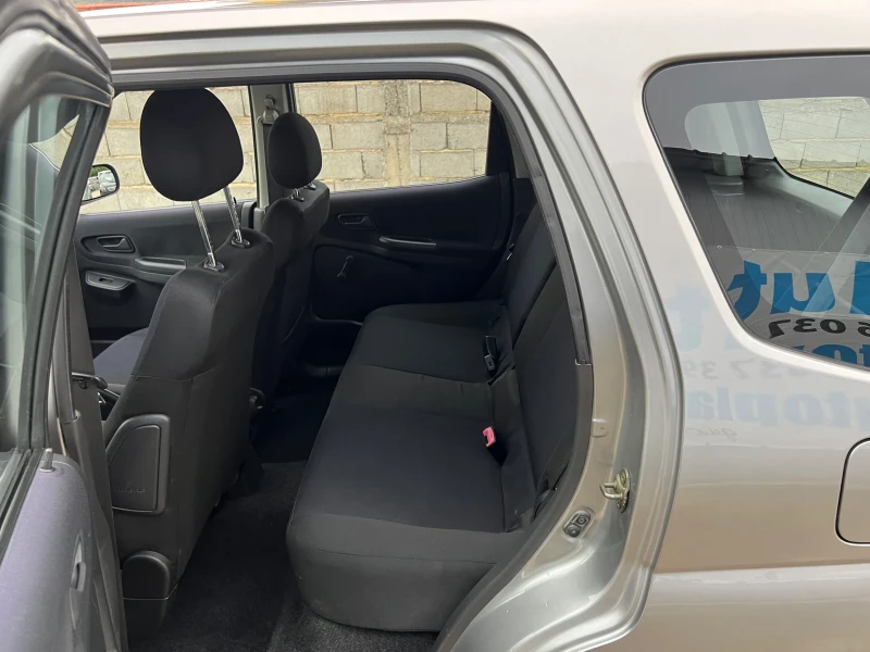 Suzuki Ignis 1.3* 4x4* TOP, снимка 14 - Автомобили и джипове - 51895319