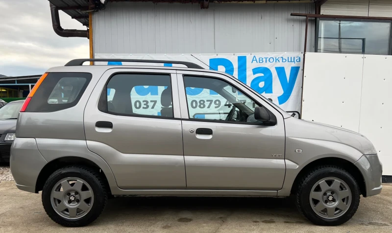 Suzuki Ignis 1.3* 4x4* TOP, снимка 4 - Автомобили и джипове - 51895319