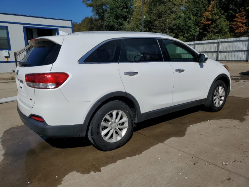 Kia Sorento LX, снимка 3 - Автомобили и джипове - 52749830