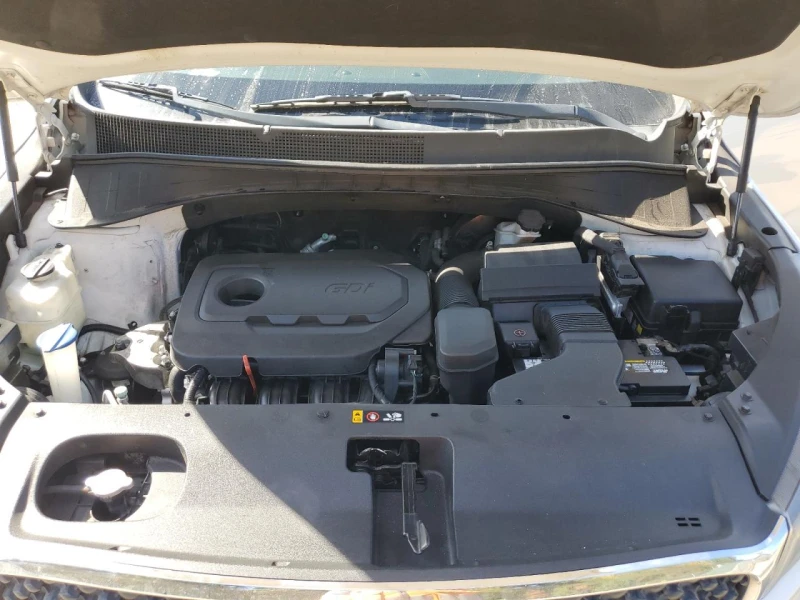 Kia Sorento LX, снимка 12 - Автомобили и джипове - 52749830