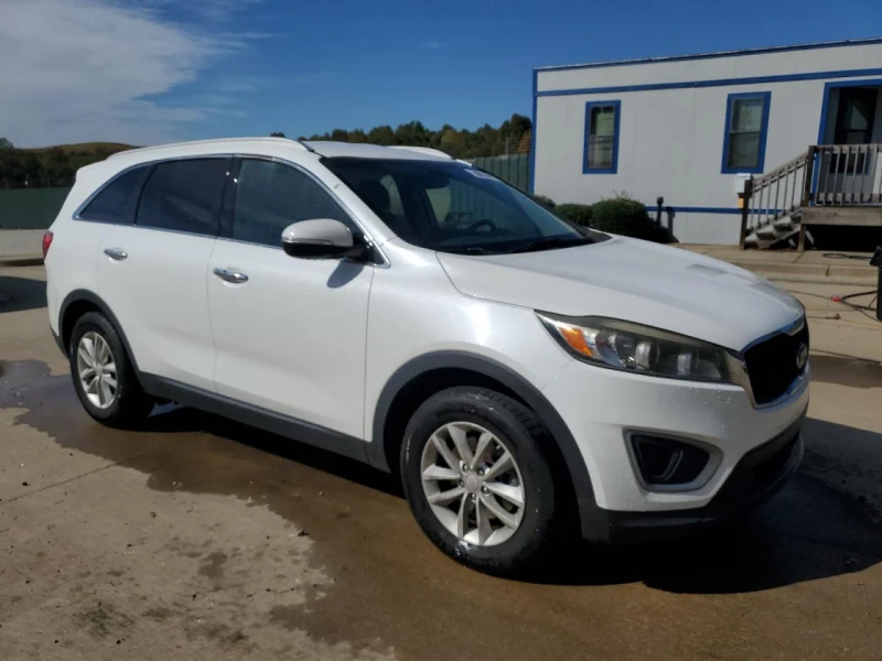 Kia Sorento LX, снимка 4 - Автомобили и джипове - 52749830