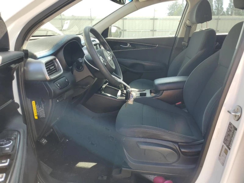 Kia Sorento LX, снимка 7 - Автомобили и джипове - 52749830