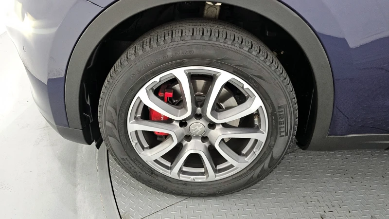 Maserati Levante 3.0 AWD , снимка 5 - Автомобили и джипове - 52454916