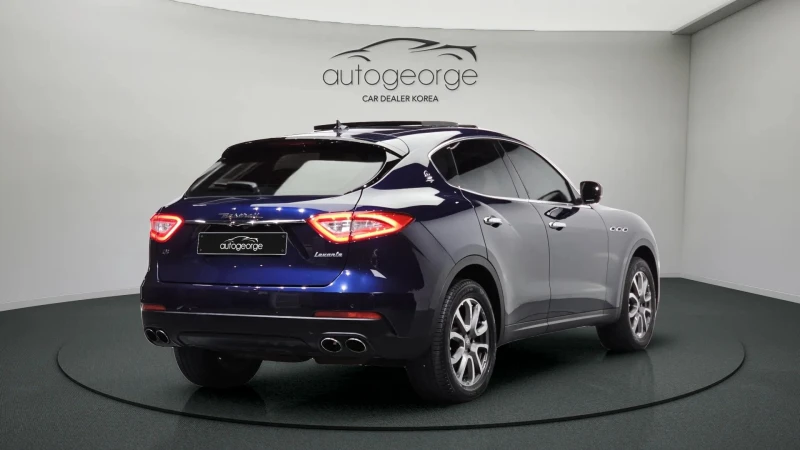Maserati Levante 3.0 AWD , снимка 2 - Автомобили и джипове - 52454916