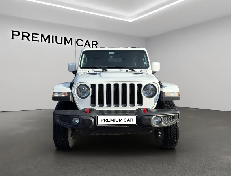 Jeep Wrangler 2.0 t, снимка 4 - Автомобили и джипове - 53044507