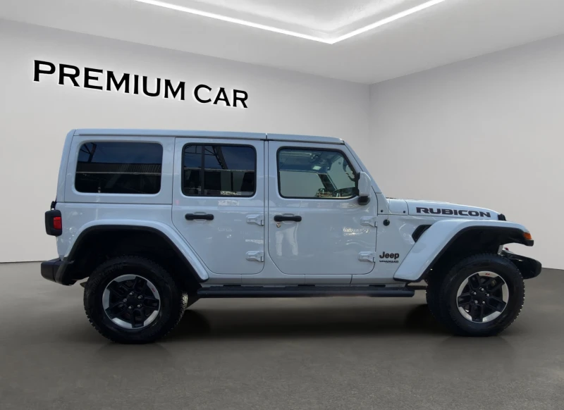 Jeep Wrangler 2.0 t, снимка 6 - Автомобили и джипове - 53044507