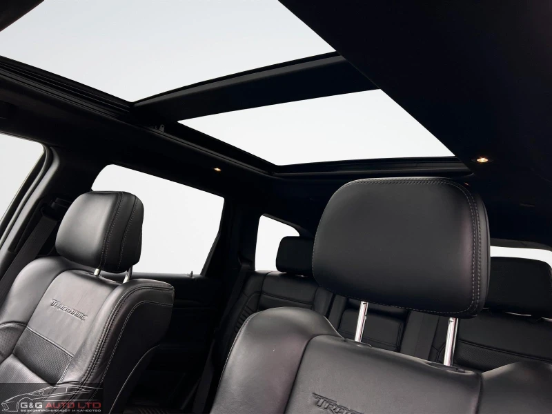 Jeep Grand cherokee Trackhawk/6.2 SRT, снимка 12 - Автомобили и джипове - 53111927