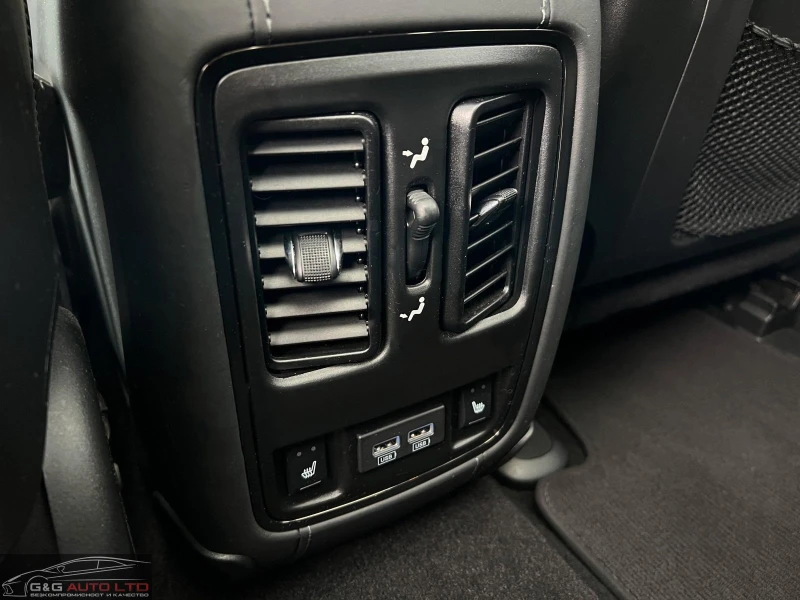 Jeep Grand cherokee Trackhawk/6.2 SRT, снимка 17 - Автомобили и джипове - 53111927