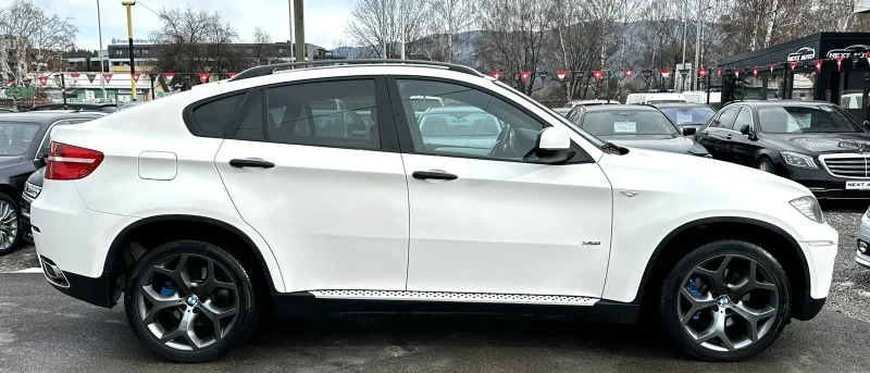BMW X6 3.0D 286HP XDRIVE CAMERA, снимка 4 - Автомобили и джипове - 53211714