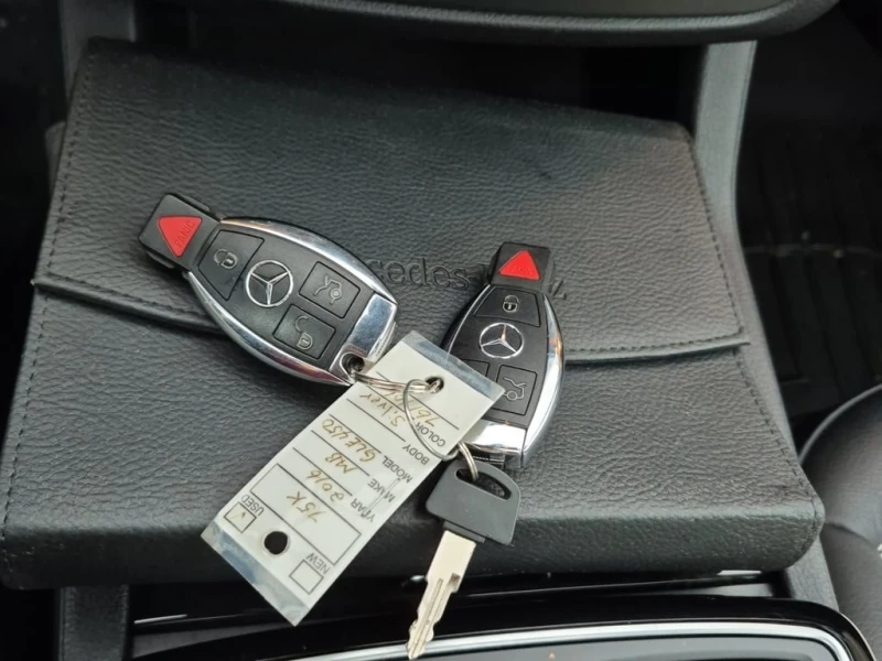 Mercedes-Benz GLE 450 AMG / DISTRONIC / 360 / ПАМЕТИ / PANO / CARFAX, снимка 11 - Автомобили и джипове - 53274225