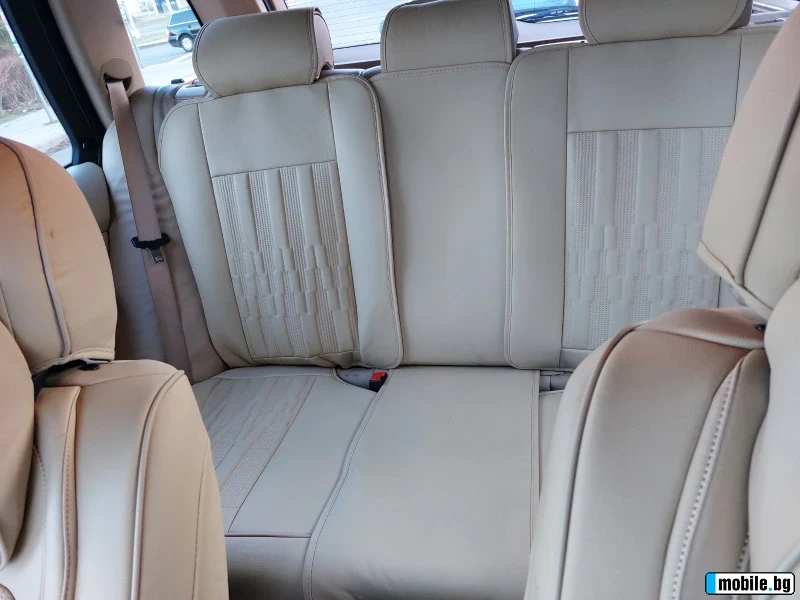 BMW X5 Е53 4.4i Газ - изображение 5