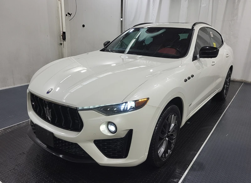 Maserati Levante GRANSPORT - 65000 лв. / 33233.97 € - 74782359 1