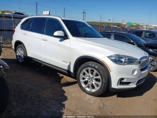 BMW X5 XDRIVE* PANO* Кожа* Подгрев* Камера* Premium aud