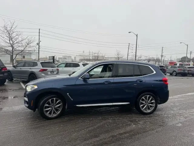 BMW X3 / xDrive30i / СПОРТ ПАКЕТ / AWD / CARFAX /, снимка 4 - Автомобили и джипове - 53306663