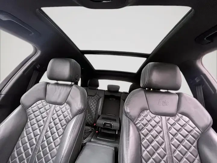 Audi SQ5 MATRIX* 360КАМЕРА* LANE* ASSIST* МЪРТВА* ТОЧКА* , снимка 16 - Автомобили и джипове - 54565032