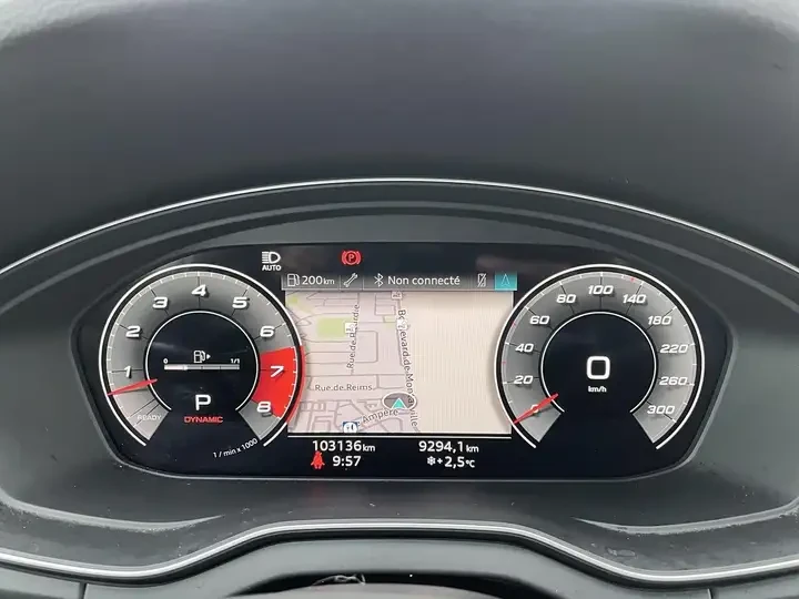 Audi SQ5 MATRIX* 360КАМЕРА* LANE* ASSIST* МЪРТВА* ТОЧКА* , снимка 14 - Автомобили и джипове - 54565032