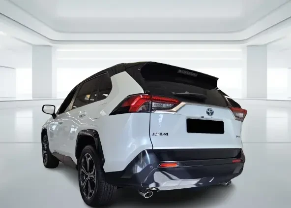 Toyota Rav4 2.5 4×4 Plug-in Hybrid Style = NEW = Гаранция, снимка 2 - Автомобили и джипове - 54619953