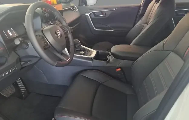 Toyota Rav4 2.5 4×4 Plug-in Hybrid Style = NEW = Гаранция, снимка 7 - Автомобили и джипове - 54619953