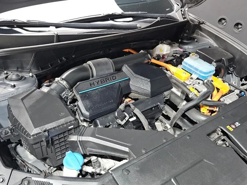 Hyundai Tucson 1.6 2WD Modern - САМО 30% АВАНС, снимка 6 - Автомобили и джипове - 55788319