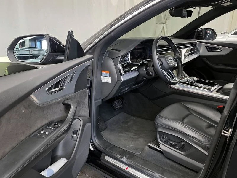 Audi Q8 45 TDI Quattro Premium| 226�.�. | Mobile.bg � ����������� 10