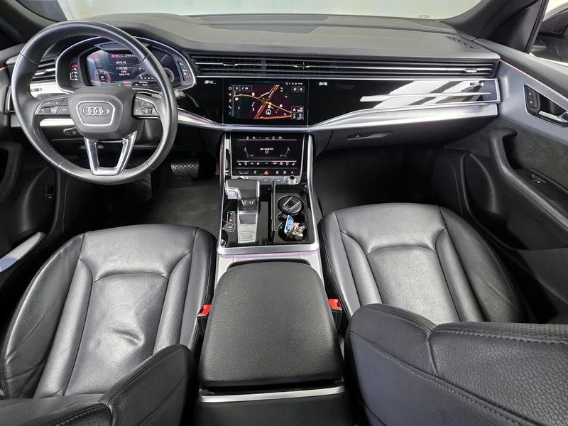 Audi Q8 45 TDI Quattro Premium| 226�.�. | Mobile.bg � ����������� 7