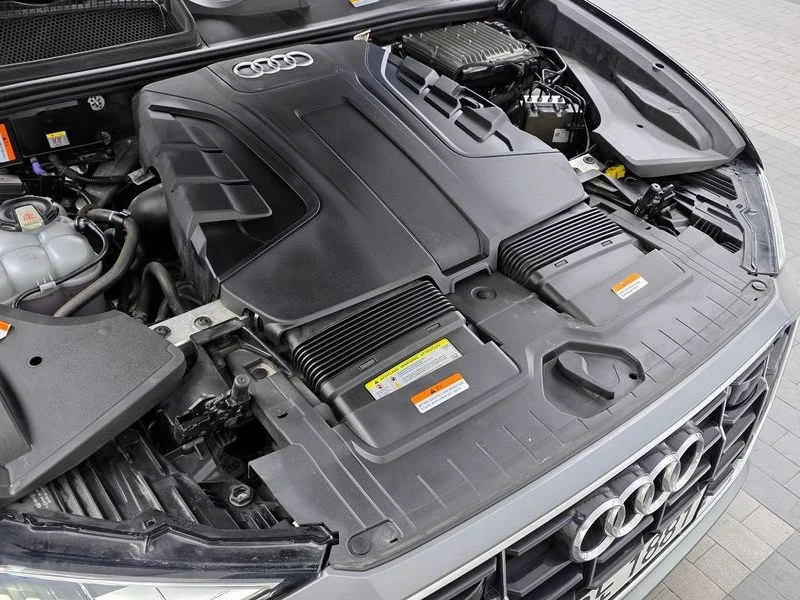 Audi Q8 45 TDI Quattro Premium| 226�.�. | Mobile.bg � ����������� 6