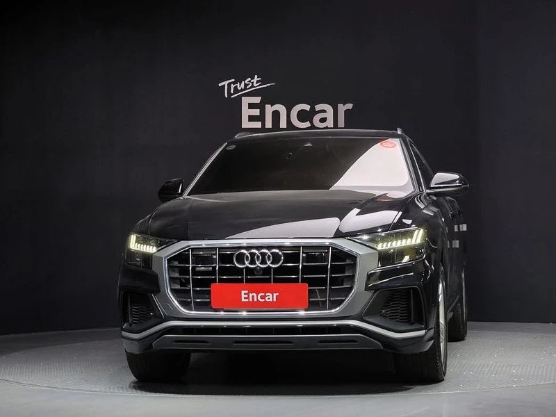 Audi Q8 45 TDI Quattro Premium| 226�.�. | Mobile.bg � ����������� 3