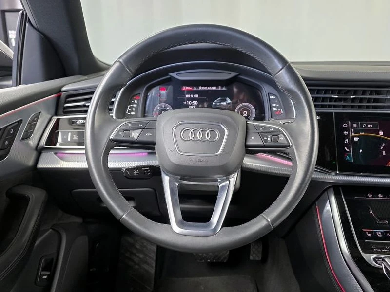 Audi Q8 45 TDI Quattro Premium| 226�.�. | Mobile.bg � ����������� 13