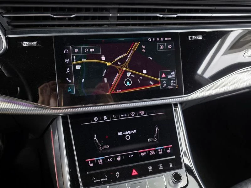 Audi Q8 45 TDI Quattro Premium| 226�.�. | Mobile.bg � ����������� 14