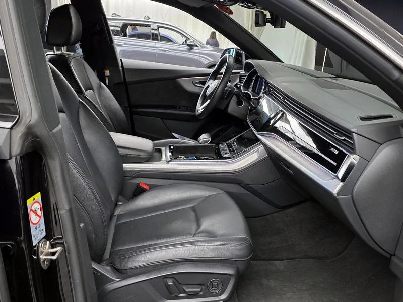 Audi Q8 45 TDI Quattro Premium| 226�.�. | Mobile.bg � ����������� 11