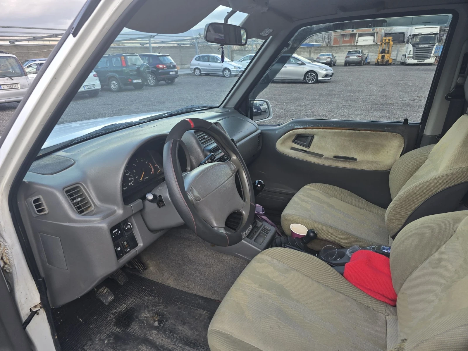 Suzuki Vitara Аз мога на всякаде, снимка 1