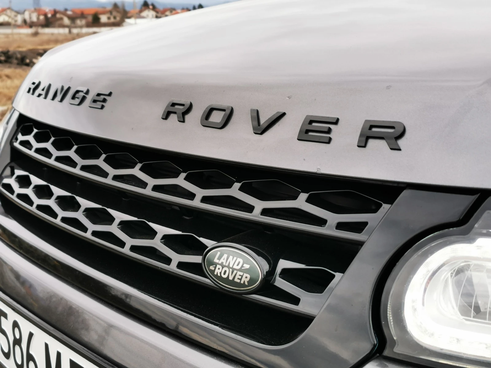 Land Rover Range Rover Sport RANGE ROVER SPORT 3.0 D ЦЕНА ДО 30.11. - изображение 6