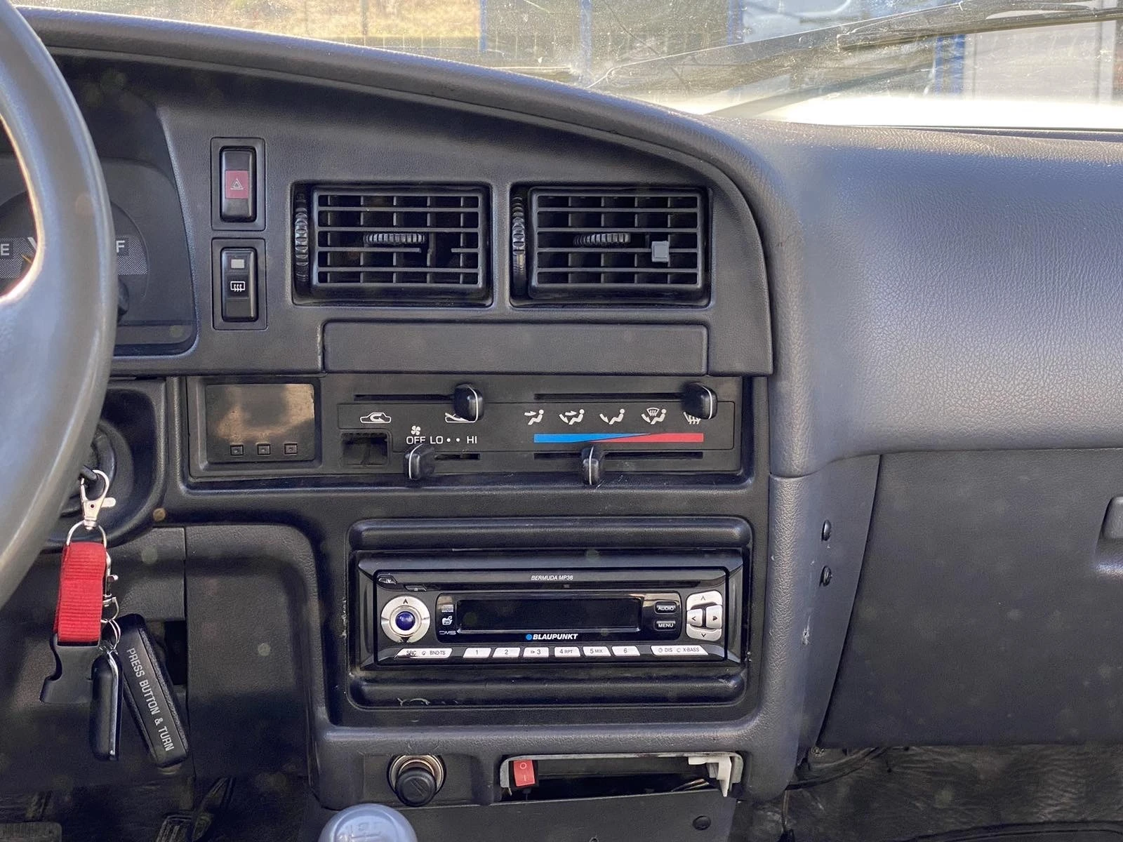 Toyota Hilux 2.4D | Mobile.bg   11