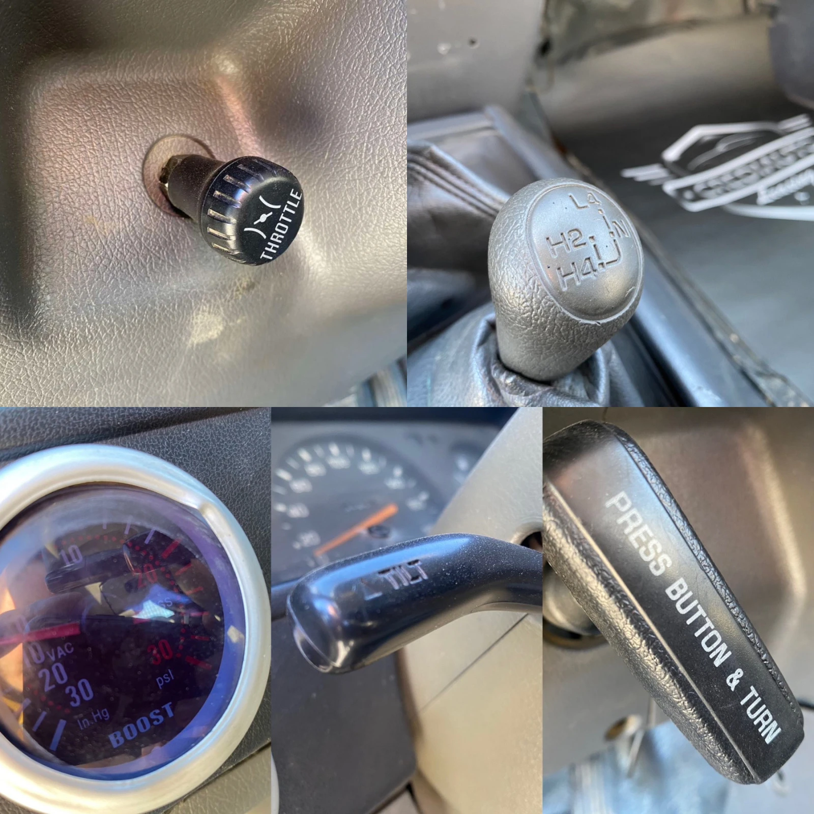 Toyota Hilux 2.4D | Mobile.bg   12