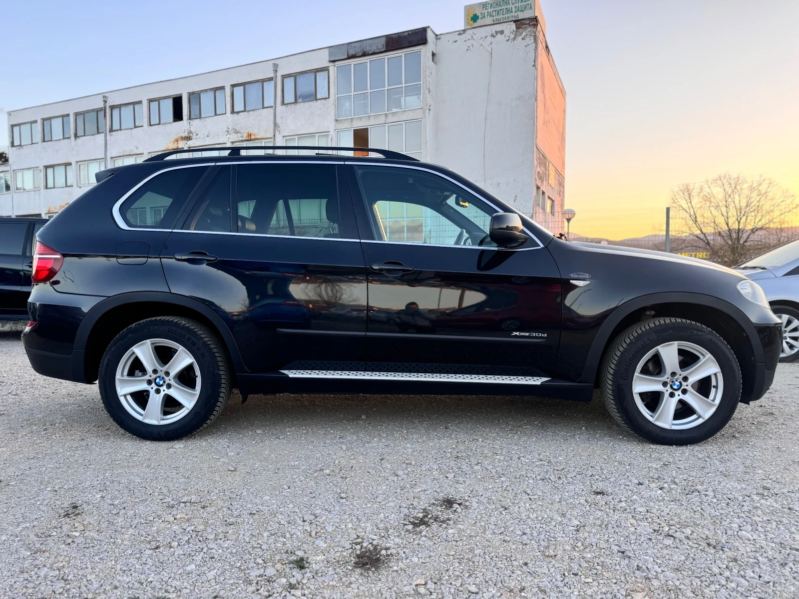 BMW X5 3.0 dA facelift - изображение 7
