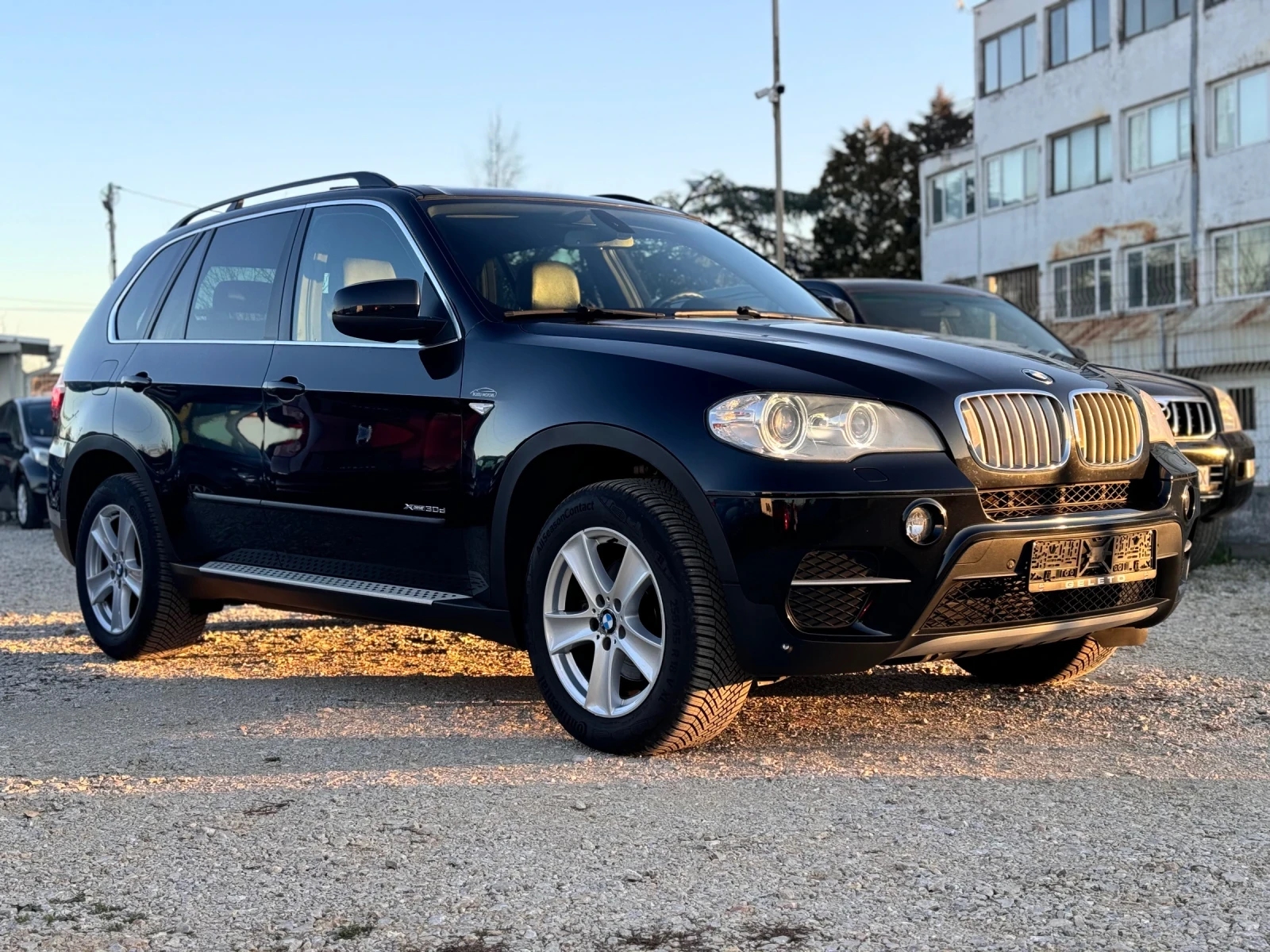BMW X5 3.0 dA facelift - изображение 8