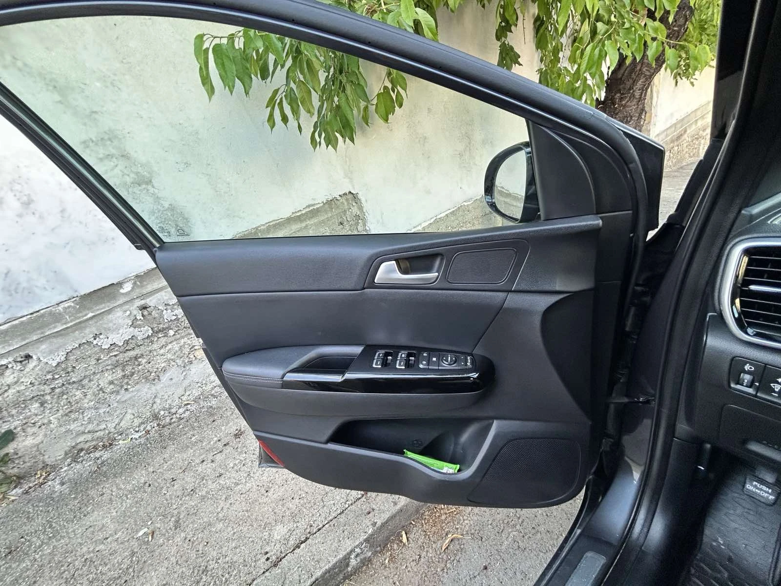 Kia Sportage GT Line - изображение 7
