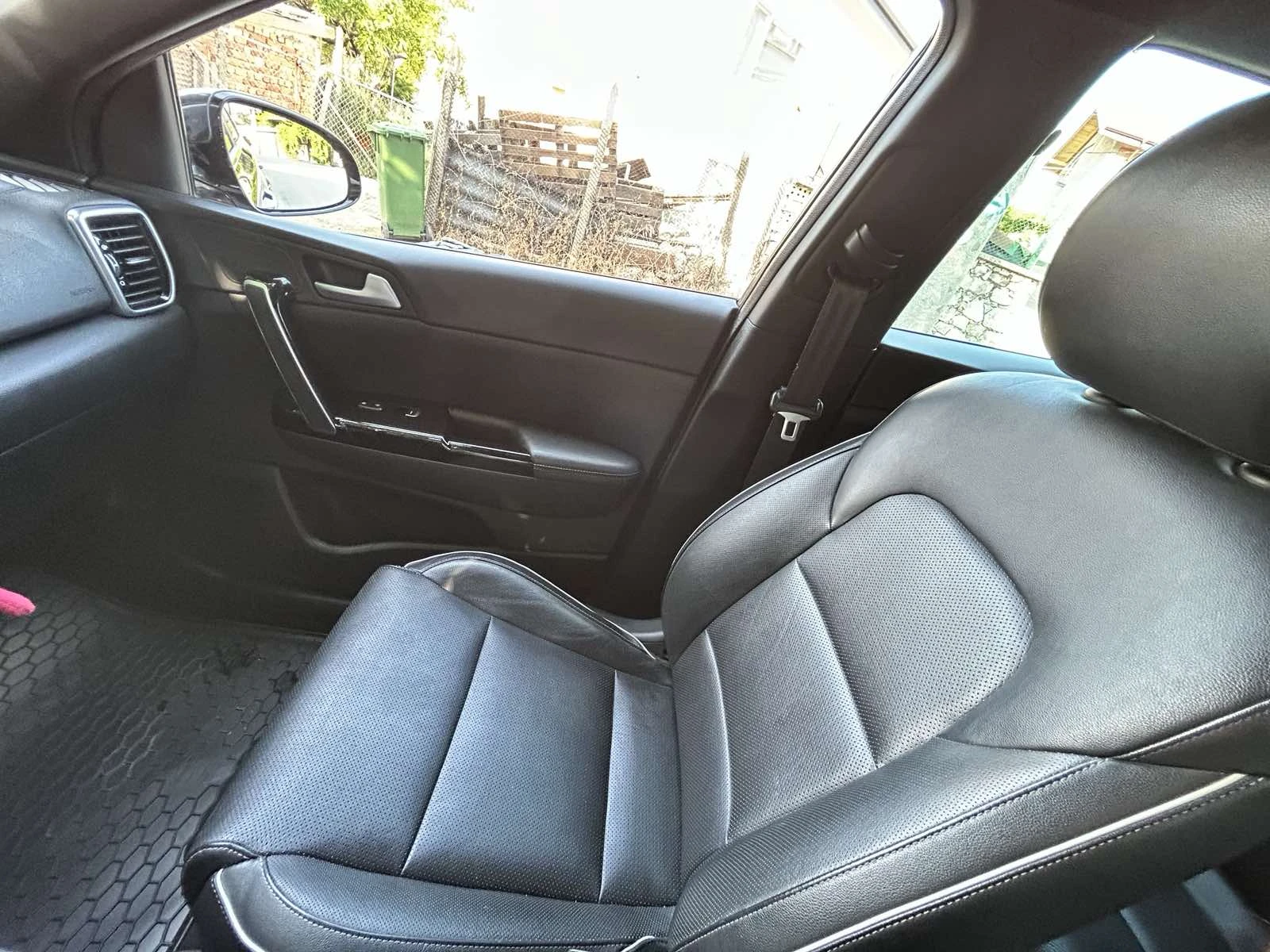 Kia Sportage GT Line - изображение 6