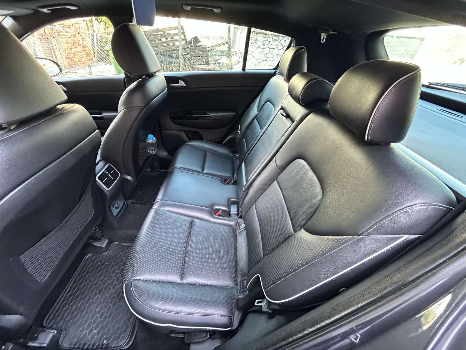 Kia Sportage GT Line - изображение 9