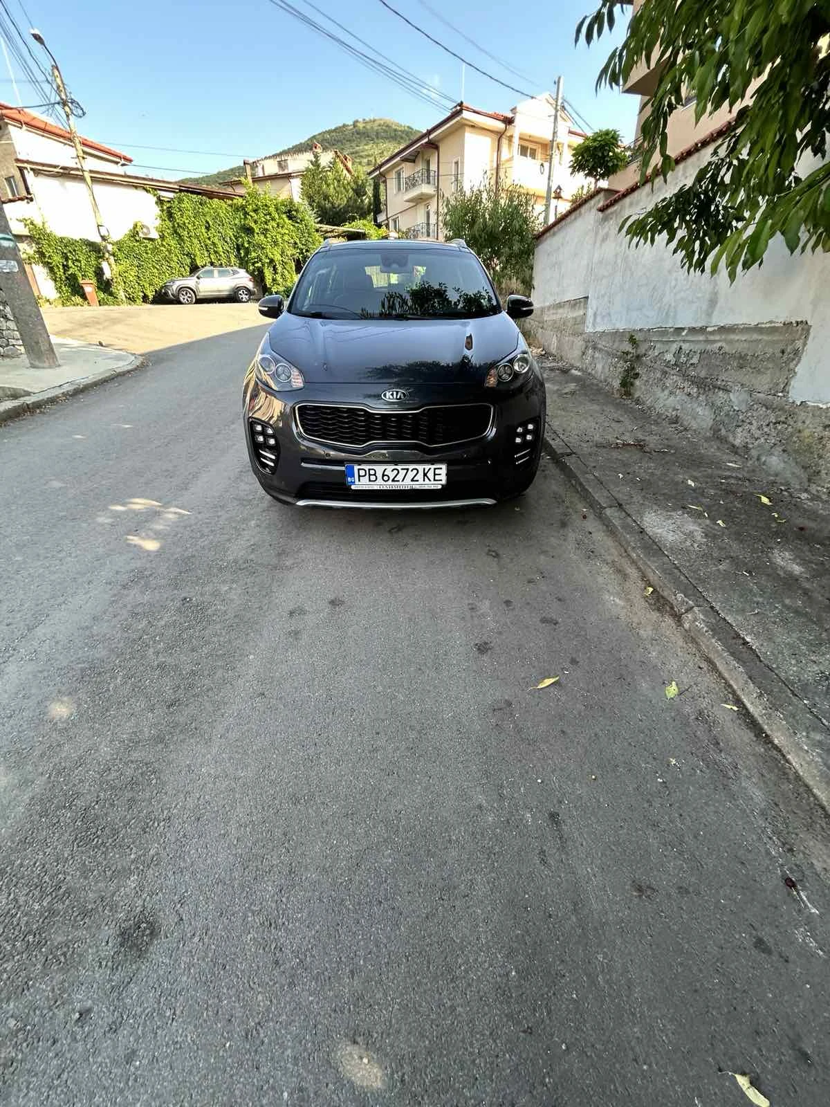 Kia Sportage GT Line - изображение 2