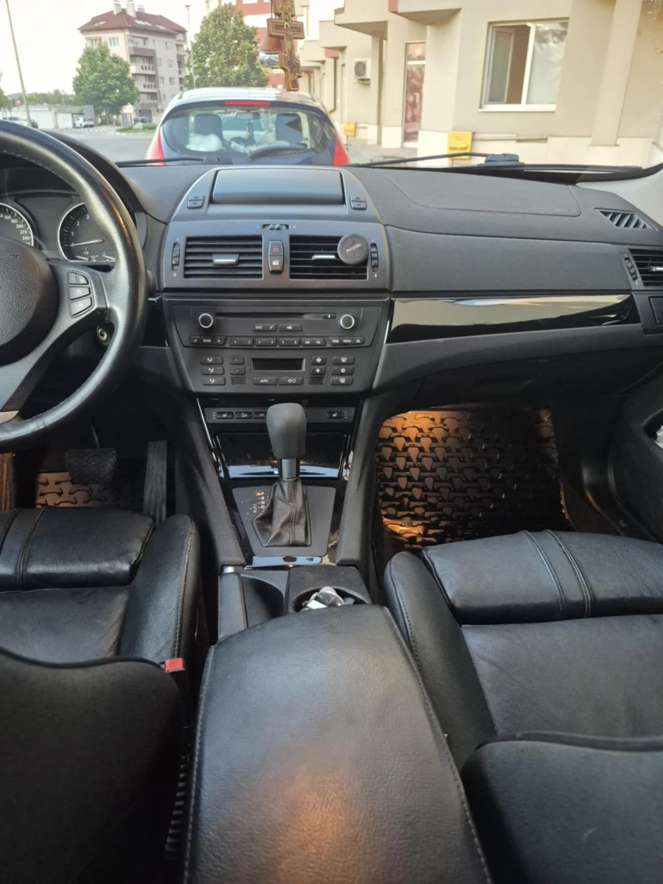 BMW X3  - изображение 6