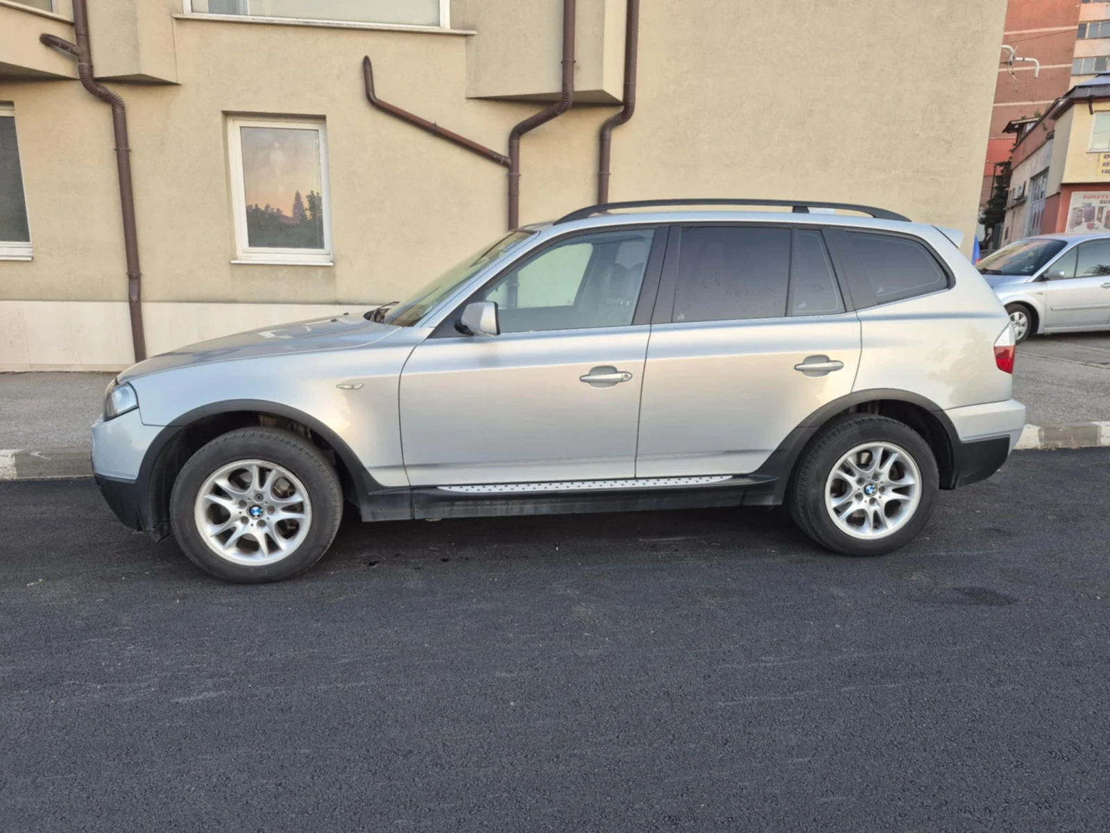 BMW X3  - изображение 3