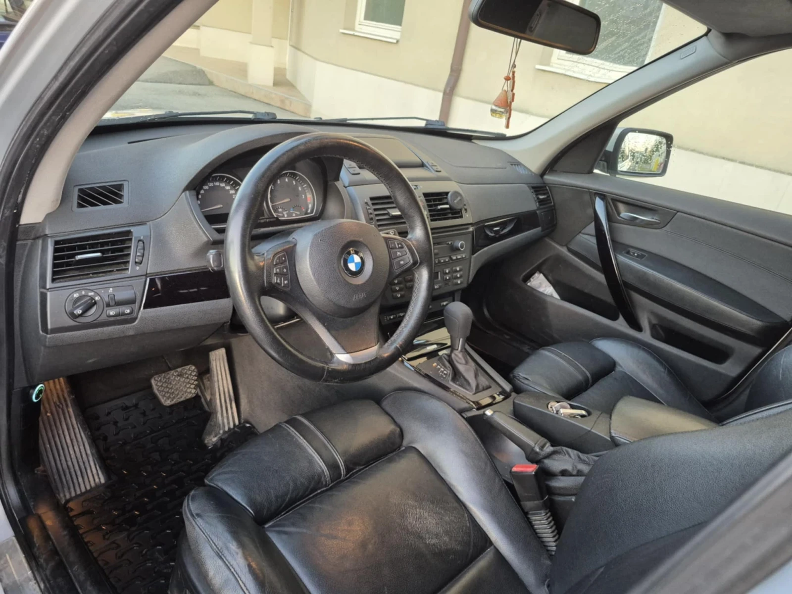 BMW X3  - изображение 7