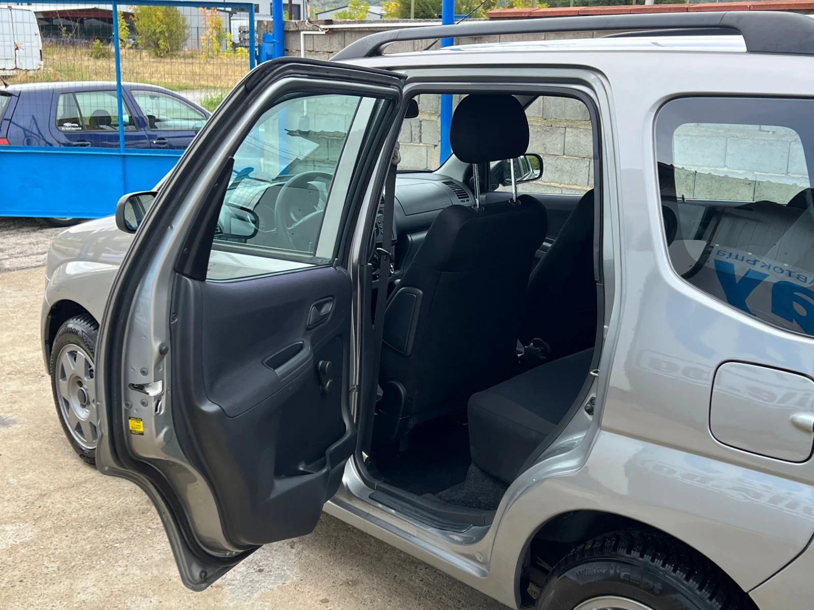 Suzuki Ignis 1.3* 4x4* TOP | Mobile.bg   12