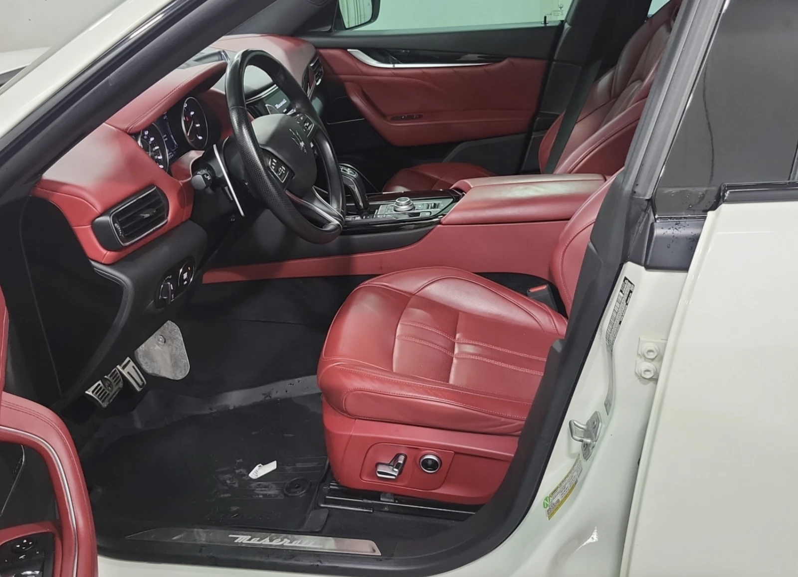 Maserati Levante GRANSPORT - изображение 5