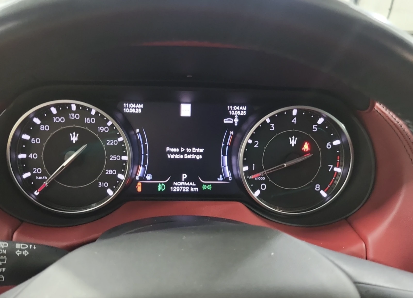 Maserati Levante GRANSPORT - изображение 7